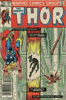 Cover of Cover C Canadian Price Variant