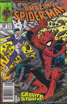 Cover of Cover C Mark Jewelers Variant