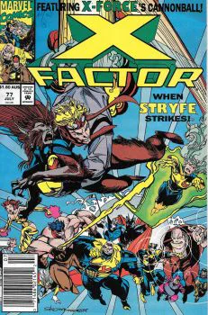 Cover of Cover C Australian Price Variant
