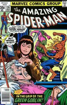 Cover of Cover B Mark Jewelers Variant