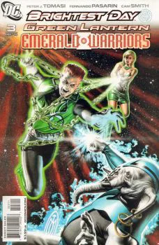 Cover of Rodolfo Migliari Regular Cover