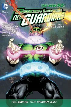 Cover of Cover TP
