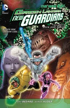 Cover of Cover TP