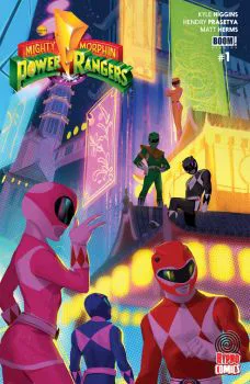 Cover of Helen Chen Exclusive Variant