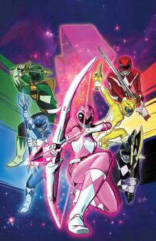 Cover of Veronica Fish Exclusive Variant