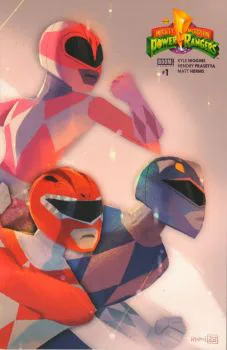 Cover of Abigail L Dela Cruz Exclusive Variant