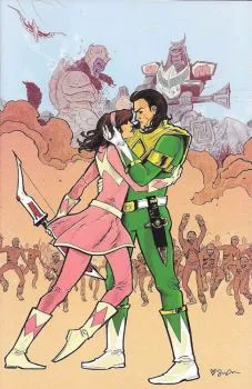 Cover of Sina Grace Exclusive Variant