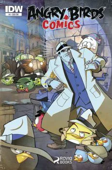 Cover of Cover B