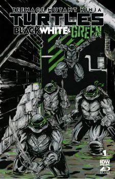 Cover of Edward Kraatz II Exclusive Variant
