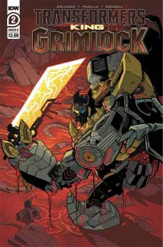 Cover of Variant Ilias Kyriazis Cover