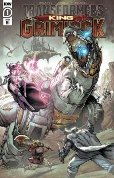 Cover of Mateus Santolouco 1:10 Retailer Incentive Cover