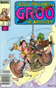 Cover of Cover C Canadian Price Variant