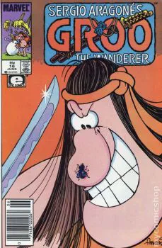 Cover of Cover C Canadian Price Variant