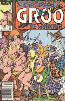 Cover of Cover C Canadian Price Variant