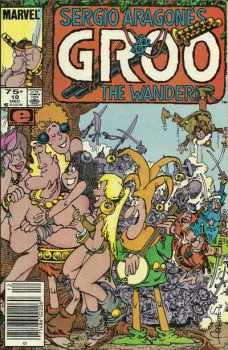 Cover of Cover D Mark Jewelers Variant