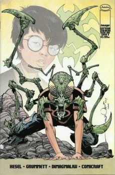 Cover of Cover B