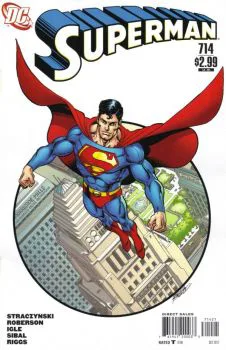 Cover of Cover C George Perez Variant Cover