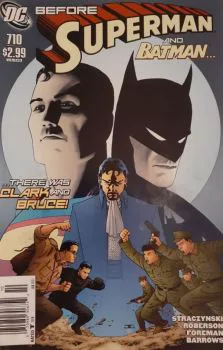 Cover of Cover B John Cassaday Newsstand
