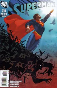 Cover of Cover C Adam Hughes Incentive Variant (1:10)