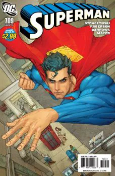 Cover of Cover C Kenneth Rocafort Incentive Variant (1:10)