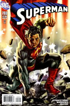 Cover of Cover C Lee Bermejo Variant Cover