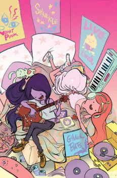 Cover of Jen Wang Variant