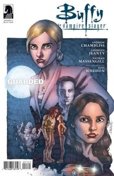 Cover of Alternate Cover