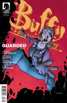 Cover of Alternate Cover