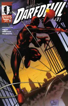 Cover of Joe Quesada DF Exclusive Variant