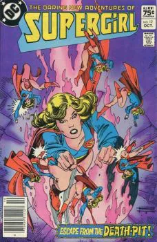 Cover of Cover C Canadian Price Variant