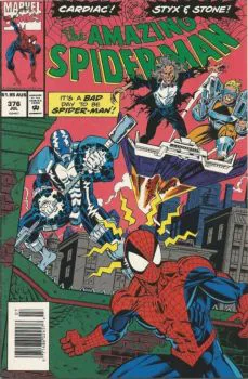 Cover of Cover C Australian Price Variant
