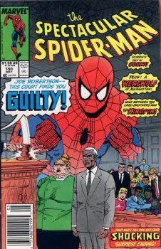 Cover of Cover C Mark Jewelers Variant