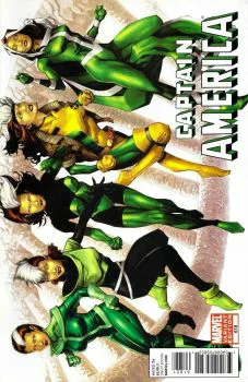 Cover of Chris Stevens Incentive Variant (1:20)