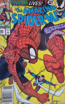 Cover of Cover C Australian Price Variant