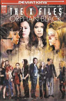 Cover of Subscription Cover