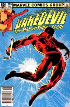 Cover of Cover C Mark Jewelers Variant