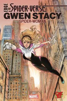 Cover of Siya Oum Exclusive Variant