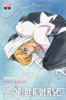 Cover of Peach Momoko Exclusive Facsimile Variant
