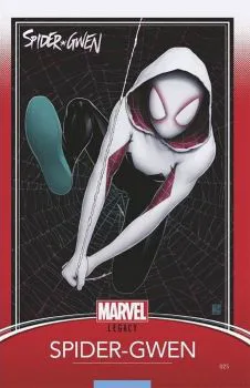 Cover of John Tyler Christopher Trading Card Variant