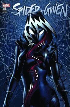 Cover of Mike Deodato Exclusive Variant