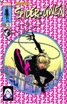 Cover of Ed McGuinness Exclusive No Mask Variant