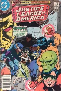 Cover of Cover D Mark Jewelers Variant