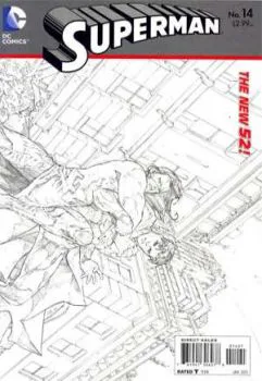 Cover of Cover B