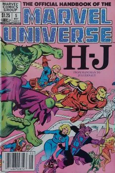Cover of Cover C Canadian Price Variant