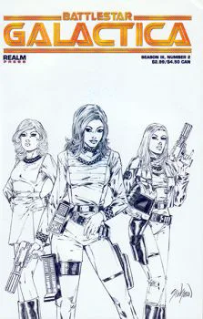 Cover of Cover C Sketch Cover