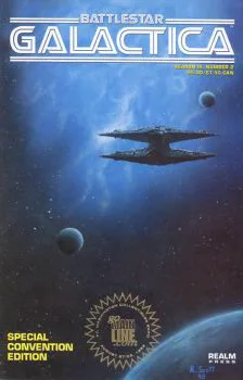 Cover of Cover D Special Convention Edition Gold Foil