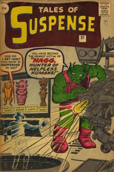 Cover of Cover B UK Price Variant
