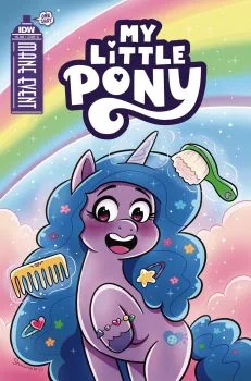 Cover of Shauna Grant Variant