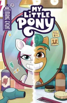 Cover of Robin Easter Variant