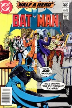 Cover of Cover C Mark Jewelers Variant